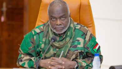 جبريل إبراهيم