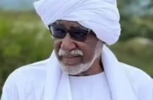 ناظر الرزيقات