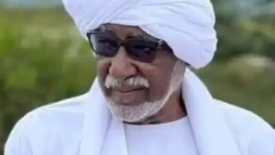 ناظر الرزيقات