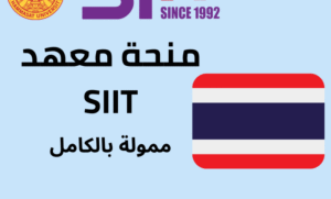 منحة دراسية