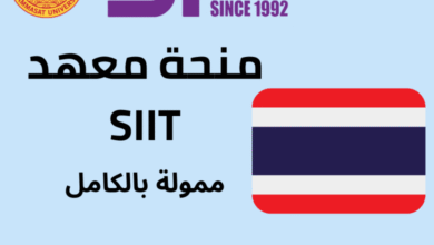 منحة دراسية