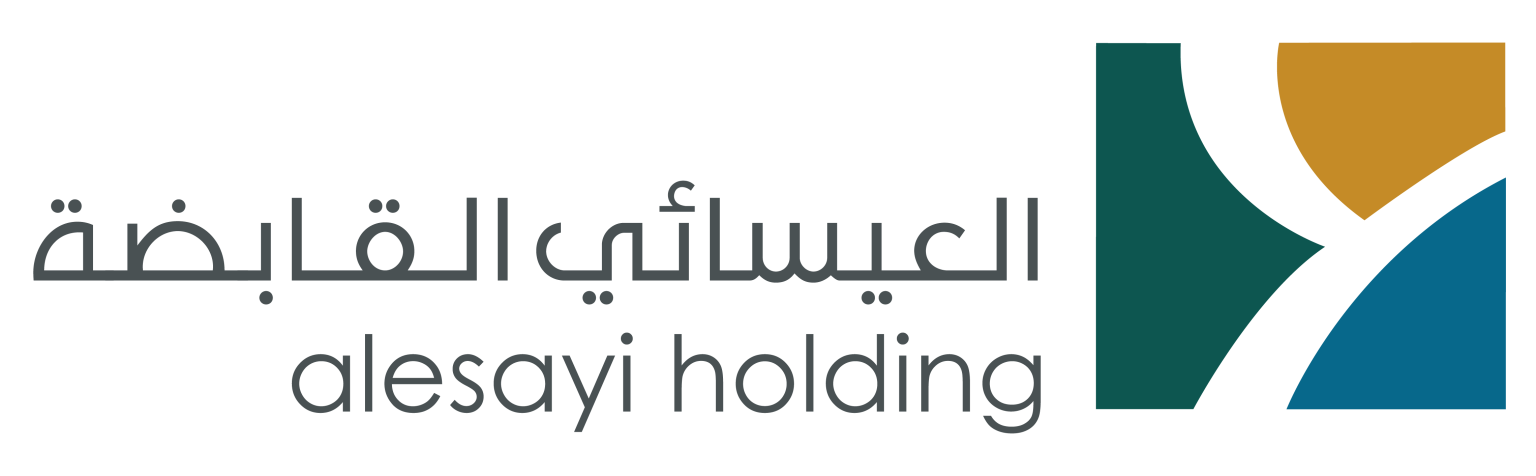 مجموعة العيسائي القابضة 