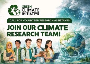 فرصة تطوعية بحثية 