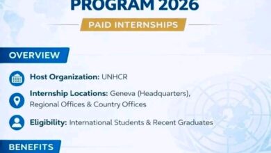 مفوضية السامية للأمم المتحدة