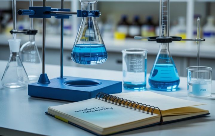 Analytical Chemistry