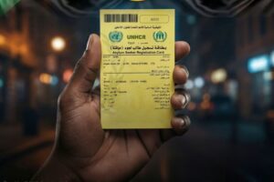 مفوضية الأمم المتحدة