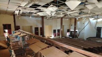 جامعة كردفان