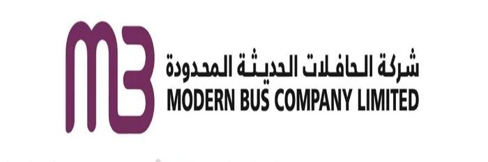 شركة الحافلات الحديثة المحدودة 