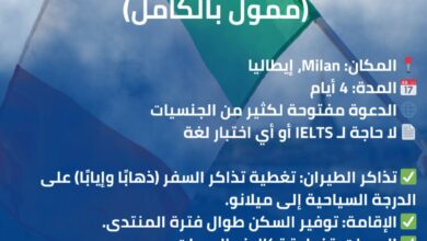 منحة دراسية