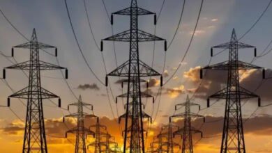 الكهرباء في السودان