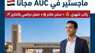 منحة دراسية