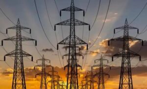 شركة الكهرباء 