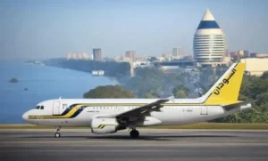 شركة الخطوط الجوية السودانية 