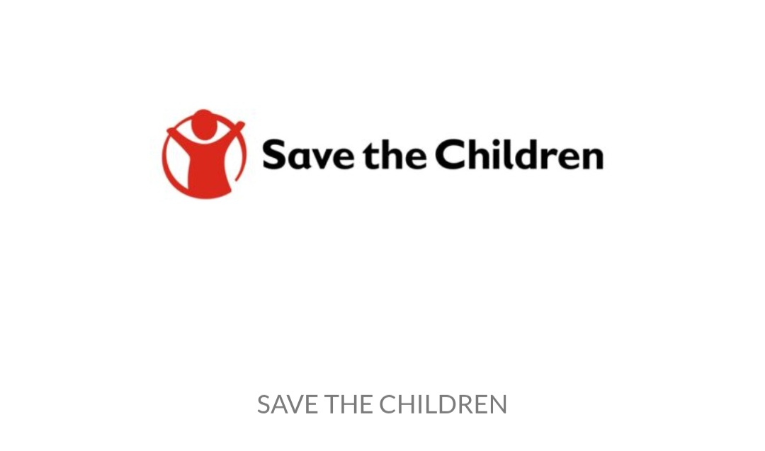 SaveThe Children