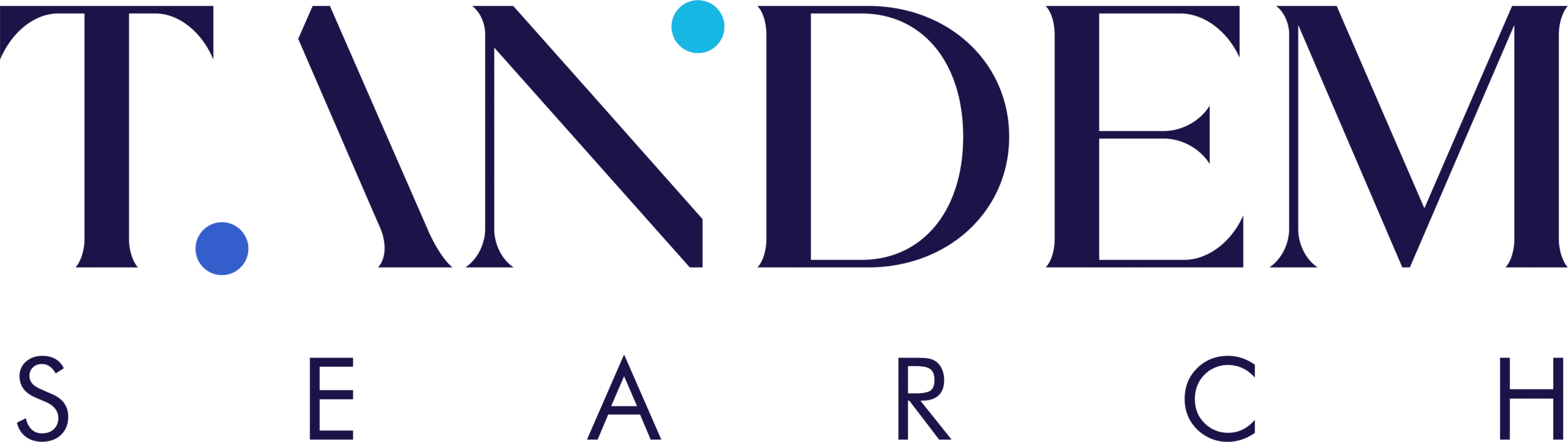 شركة تانديم سيرش 