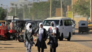 مدارس محلية الخرطوم