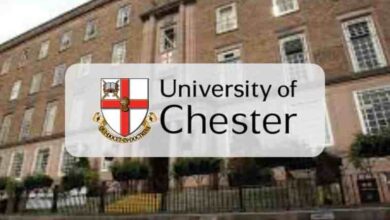 منحة دراسية