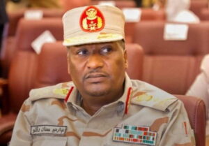 عبد الرحيم دقلو