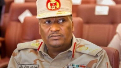 عبد الرحيم دقلو