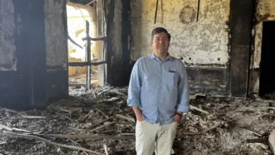 كاميرون هديسون