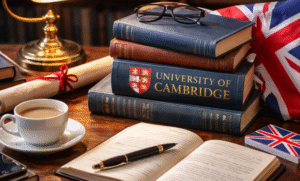 كورس-Cambridge-English-من-University-of-Cambridge