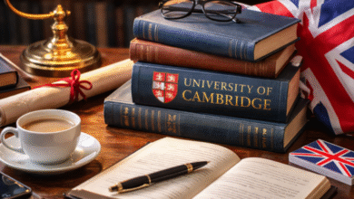 كورس-Cambridge-English-من-University-of-Cambridge