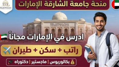 منحة دراسية