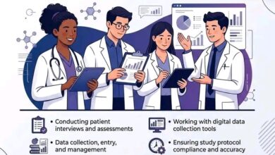 دراسة ميدانية