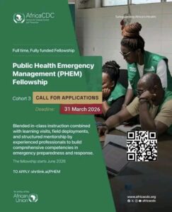 زمالة أفريقية 