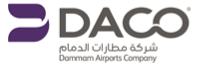 شركة مطارات الدمام 