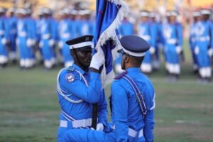 كلية الشرطة السودانية 