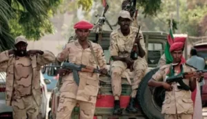 الدعم السريع 