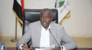 والي الخرطوم