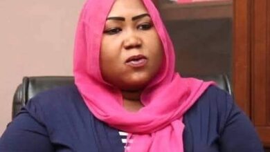 هاجر سليمان