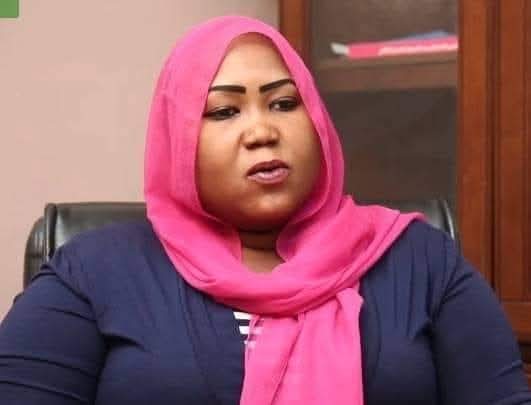 هاجر سليمان 