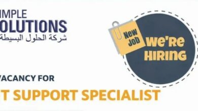 شركة الحلول البسيطة