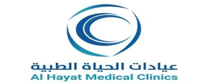 عيادات الحياة الطبية 