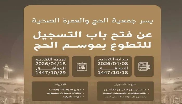 فرص عمل تطوعية