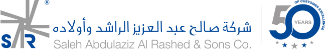 شركة صالح عبد العزيز الراشد وأولاده