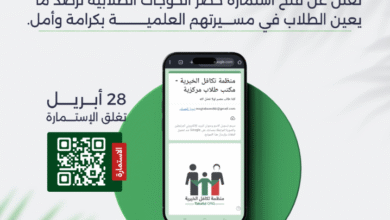 منظمة تكافل