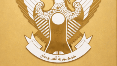 قنصلية السودان بدبي