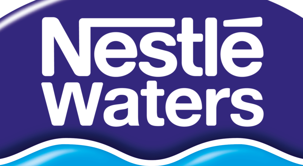 نستله للمياه