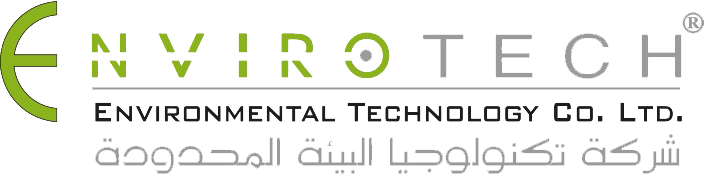 شركة تكنولوجيا البيئة المحدودة