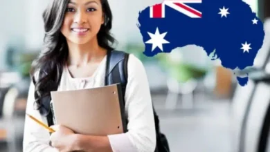 منحة دراسية