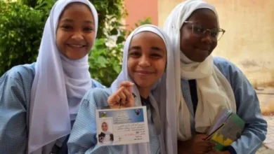 الشهادة السودانية