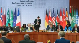 مؤتمر برلين 