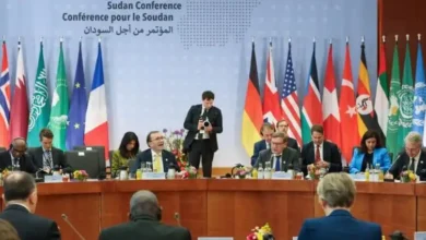 مؤتمر برلين