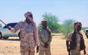 الدعم السريع 