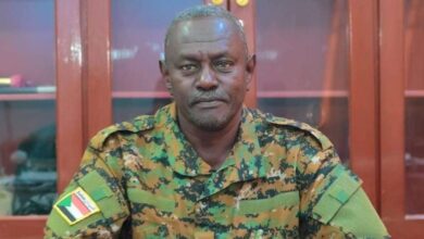 والي الخرطوم