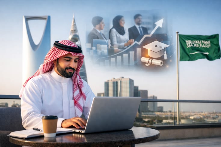 السعودية